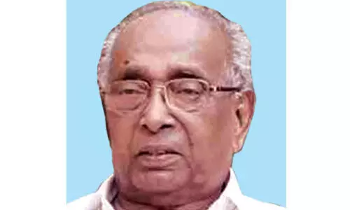 ചേകന്നൂർ മൗലവിയുടെ അമ്മാവൻ കെ.കെ. സാലിം ഹാജി നിര്യാതനായി