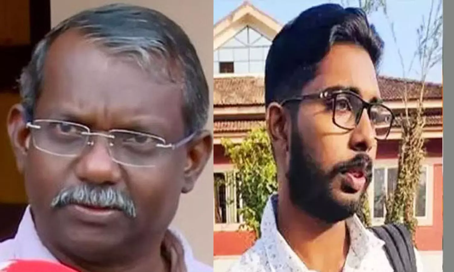 സിദ്ധാർഥന്‍റെ മരണം അറിഞ്ഞതിന് പിന്നാലെ ഇടപെട്ടിരുന്നുവെന്നും നിയമപ്രകാരം എല്ലാം ചെയ്തുവെന്നും ഡീൻ എം.കെ. നാരായണൻ