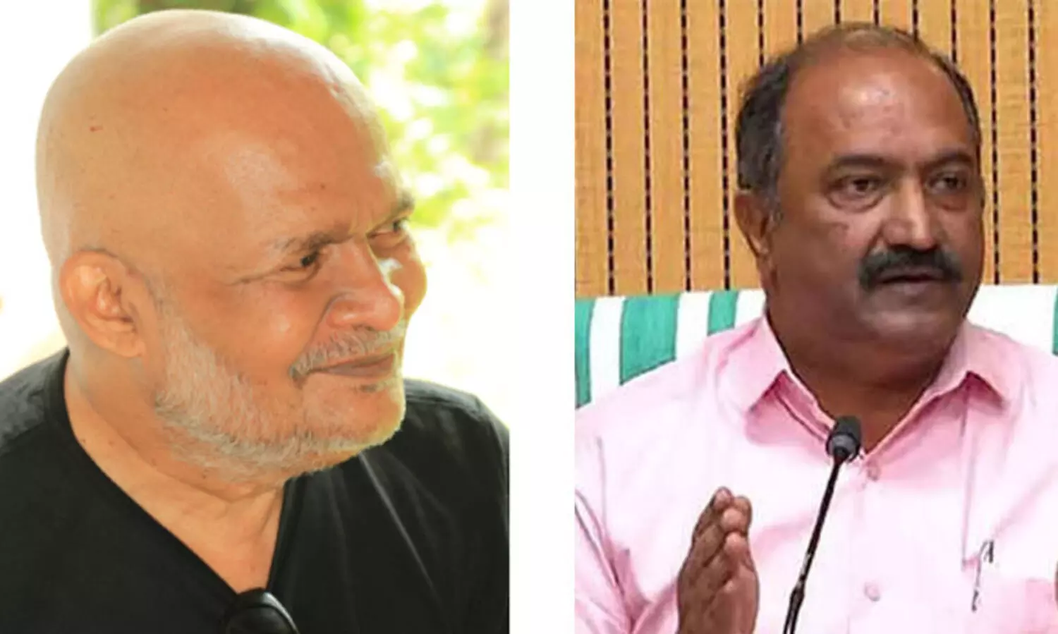 കണക്കപിള്ളയുടെ വീട്ടിൽ വറക്കലും പൊരിക്കലും, കണക്കു നോക്കുമ്പോൾ കരച്ചിലും പിഴിച്ചിലുമെന്ന് ഡോ.കെ.ടി റാംമോഹൻ