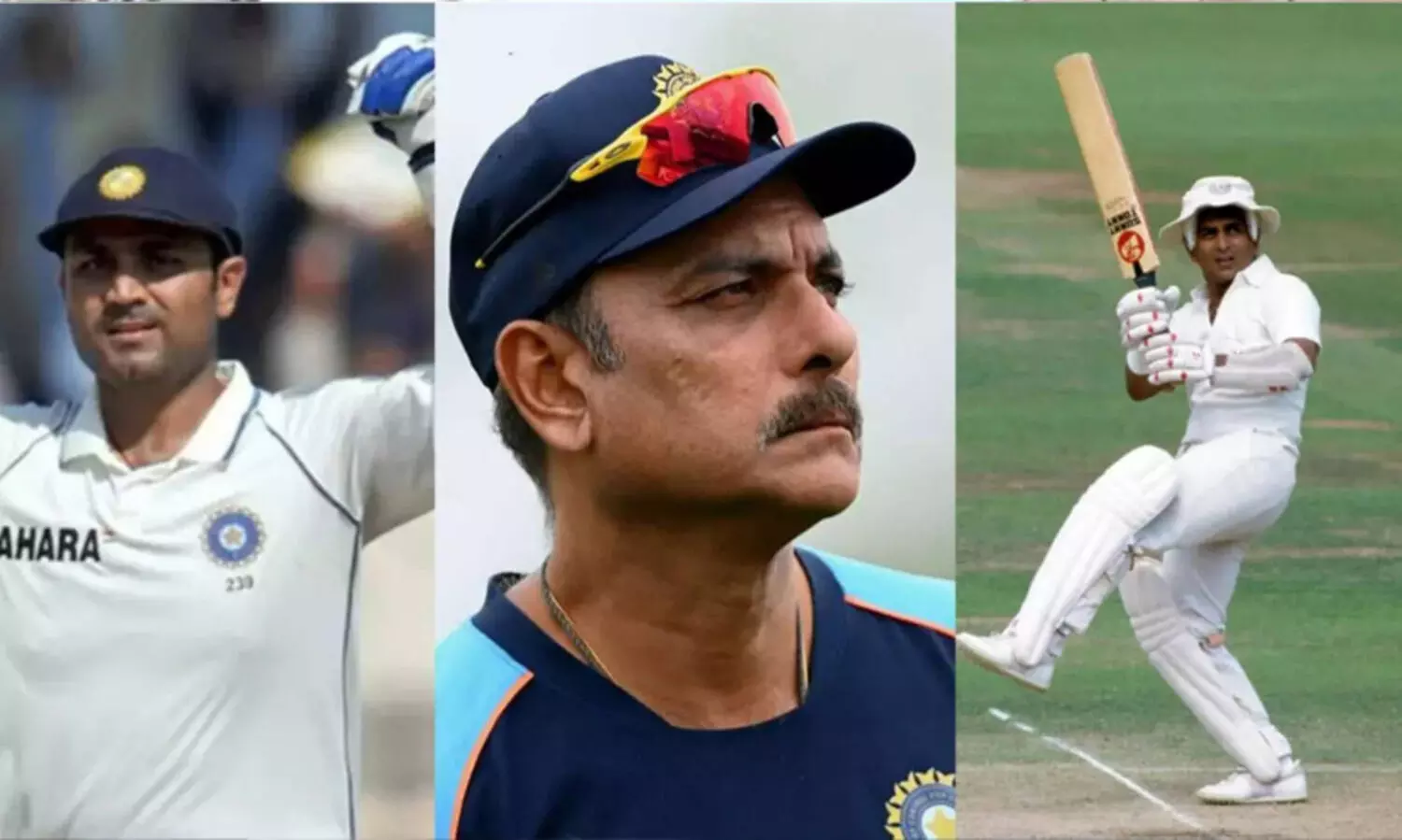 സെവാഗല്ല! ഗവാസ്കറിനുശേഷം ഇന്ത്യ കണ്ട മികച്ച ടെസ്റ്റ് ഓപ്പണർ മുൻ സി.എസ്.കെ സൂപ്പർതാരമെന്ന് രവി ശാസ്ത്രി