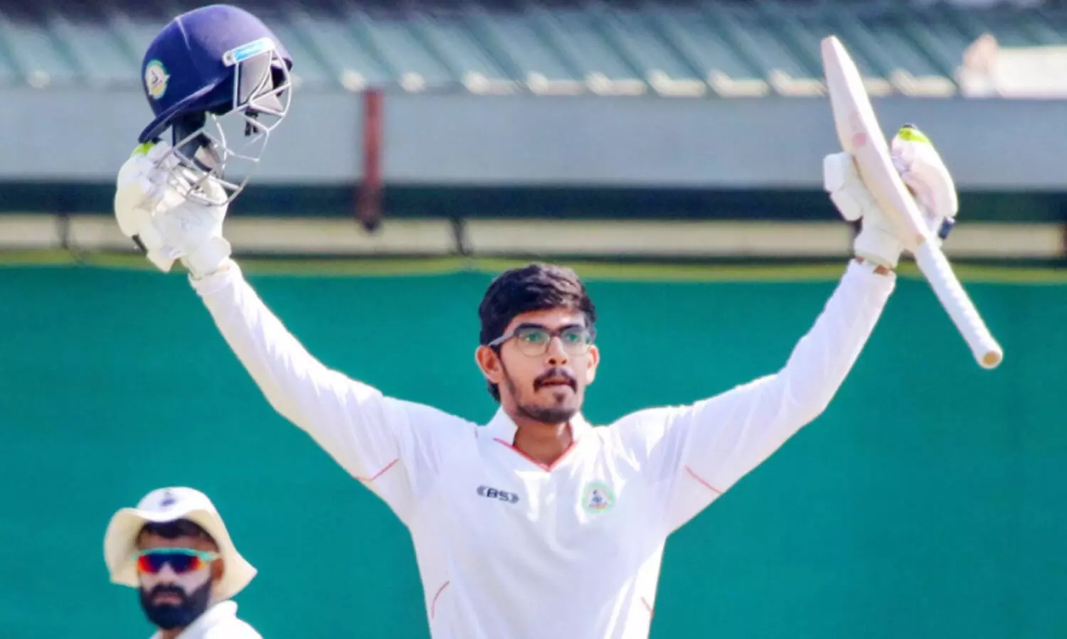 രഞ്ജി ട്രോഫി സെമി: മധ്യപ്രദേശിന് ജയിക്കാൻ 93 റൺസ് കൂടി