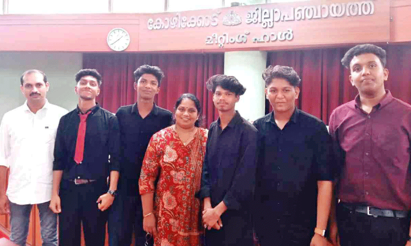 school students created job portals school students created job portals