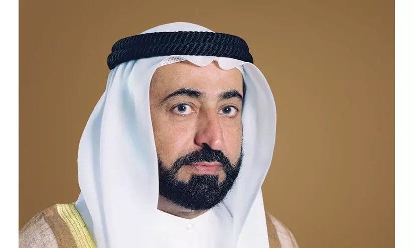 കടബാധ്യത തീർക്കാൻ ഏഴു കോടി ദിർഹം പ്രഖ്യാപിച്ച്​ ഷാർജ സുൽത്താൻ