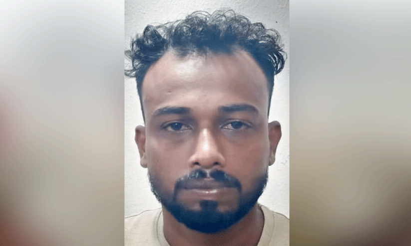 accused got arrested accused got arrested