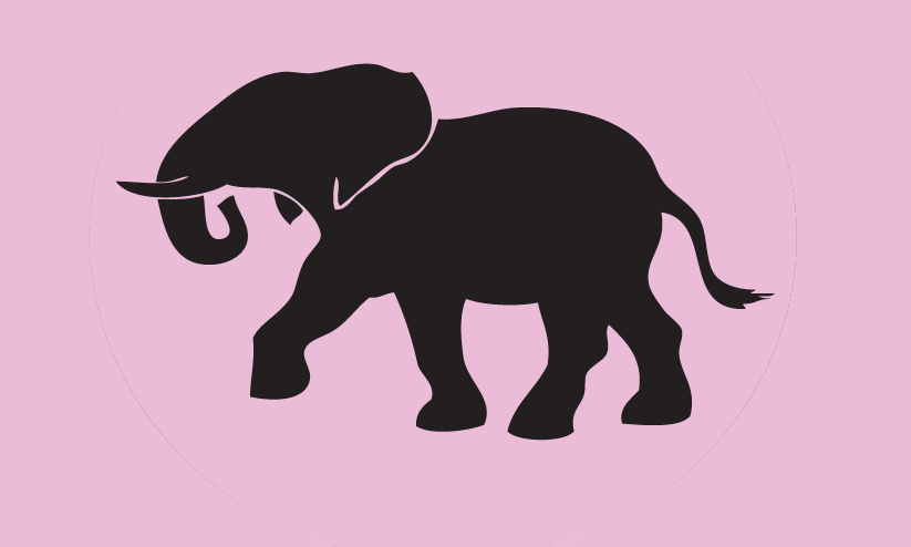 elaphant