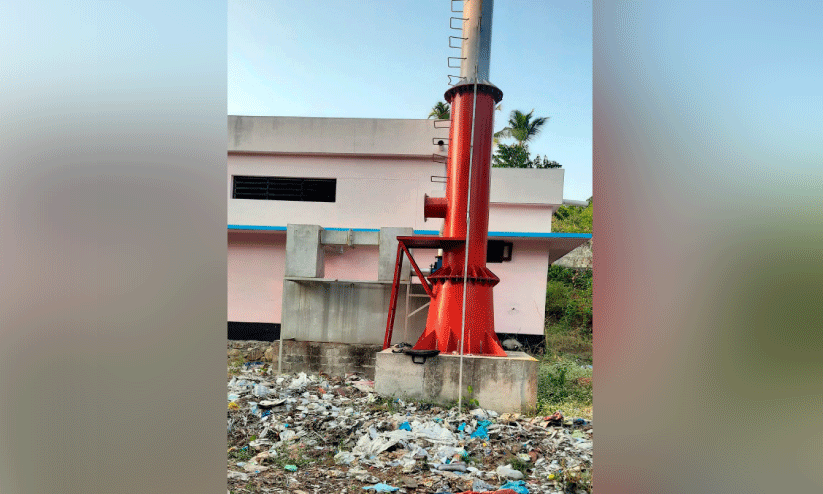 LPG cemetery LPG cemetery