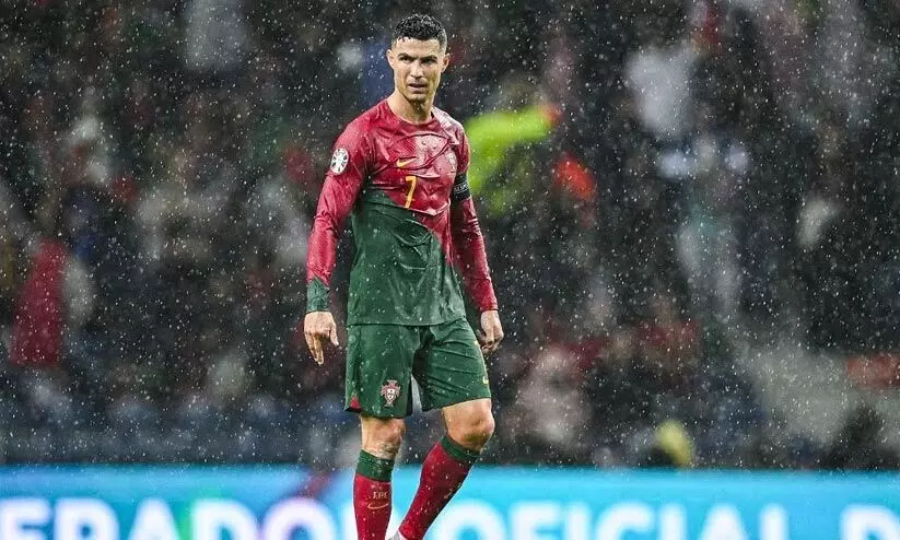 ക്രിസ്റ്റ്യാനോ റൊണാൾഡോയെ കളിപ്പിക്കരുത്, എങ്കിൽ പോർച്ചുഗലിന് ഇത്തവണ യൂറോ കപ്പ് നേടാം