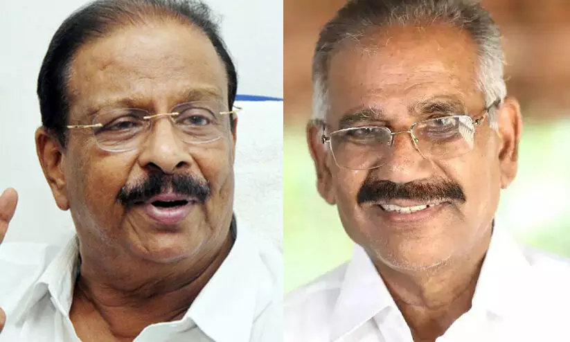 k sudhakaran ak saseendran 9878687 k sudhakaran ak saseendran 9878687