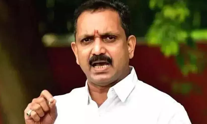 വന്യജീവികളിൽ നിന്നും ജനങ്ങളെ സംരക്ഷിക്കുന്നതിൽ സംസ്ഥാന സർക്കാർ പരാജയപ്പെട്ടുവെന്ന് കെ. സുരേന്ദ്രൻ