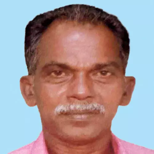 അ​ജ​യ​ൻ