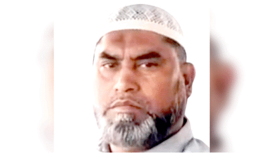 മു​ഹ​മ്മ​ദ് തൗ​ഫീ​ഖ്