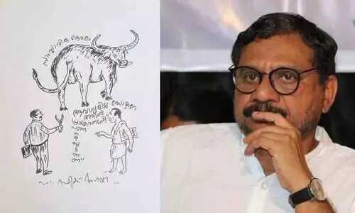 rafeeq ahammed, Siddharth Death Wayanad