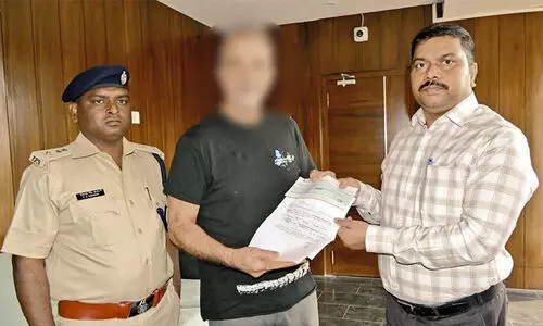 Spanish woman gang rape case