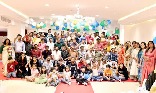 കോട്ടയം പ്രവാസി കൂട്ടായ്മ നിലവിൽ വന്നു