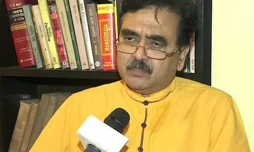 Justice Abhijit Gangopadhyay