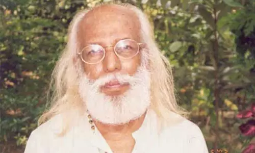 ചരിത്രകാരൻ എൻ.കെ. ജോസ് (ദലിത് ബന്ധു) അന്തരിച്ചു