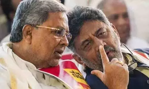 ശനിയാഴ്ച ഉച്ചക്ക് കർണാടക ബോംബിട്ട് തകർക്കും; സിദ്ധരാമയ്യക്കും മന്ത്രിമാർക്കും ഭീഷണി സന്ദേശം