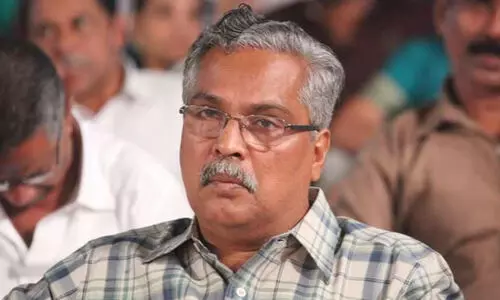 അൻവറിന്റെ വെളിപ്പെടുത്തലിൽ സി.പി.എം ഉചിത തീരുമാനമെടുക്കുമെന്ന് ബിനോയ് വിശ്വം