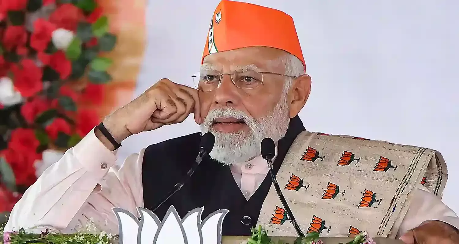 പ്രധാനമന്ത്രിക്ക് വധഭീഷണി: ഫോണിൽ വിളിച്ചത്​ മാനസികാസ്വാസ്ഥ്യമുള്ളയാളെന്ന്​ പ്രാഥമിക കണ്ടെത്തൽ