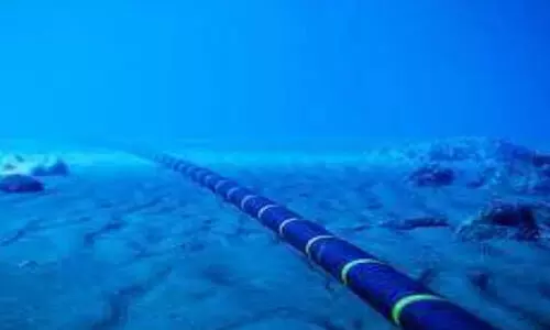 ചെങ്കടലിൽ കേബിളുകൾക്ക് തകരാർ; ഇന്റർനെറ്റ് തടസ്സം