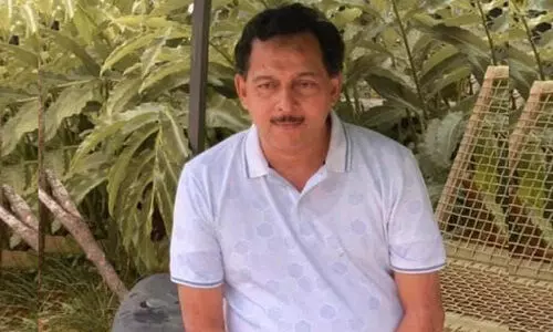 മലയാളി വ്യവസായി ഉസ്മാൻ ചൊവ്വഞ്ചേരി അൽഖോബാറിൽ നിര്യാതനായി