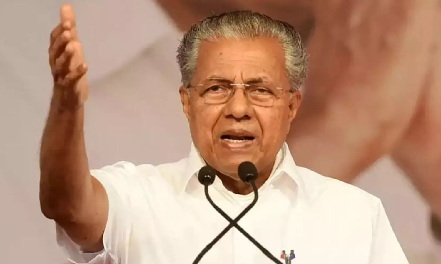 നഗരനയം യുവജനങ്ങളെയും വയോജനങ്ങളെയും പരിഗണിച്ചുള്ളതാവണമെന്ന് മുഖ്യമന്ത്രി