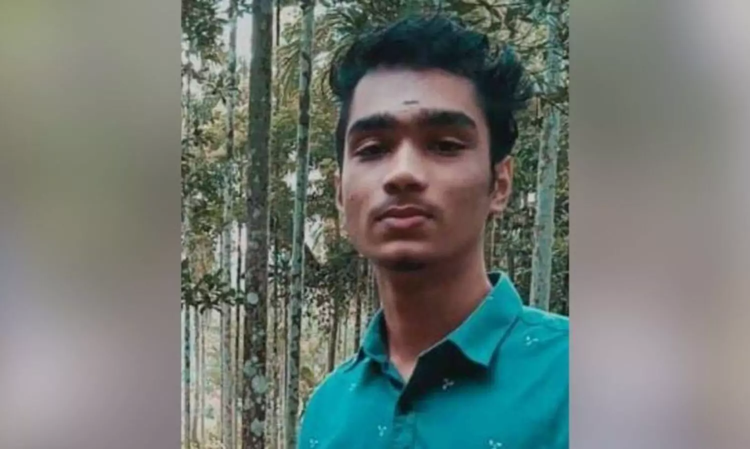 കോളജ് ഹോസ്റ്റലിലെ മകന്റെ മരണത്തിന്റെ കാരണമറിയാതെ ഇവിടെയുമുണ്ട്, നീറുന്ന അച്ഛനും അമ്മയും