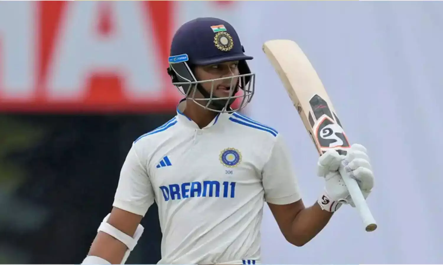 ടെസ്റ്റ് റാങ്കിങ്ങിൽ നേട്ടമുണ്ടാക്കി ജയ്സ്വാൾ; കരിയറിലെ മികച്ച റാങ്ക്