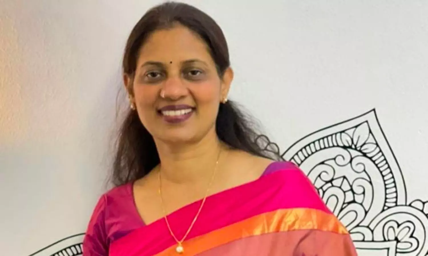 ഡോ. എ.പി.ജെ അബ്ദുല്‍ കലാം സ്റ്റഡി സെന്റര്‍ നാരീ പുരസ്‌കാരം ഡോ. വിനീത പിള്ളയ്ക്ക്