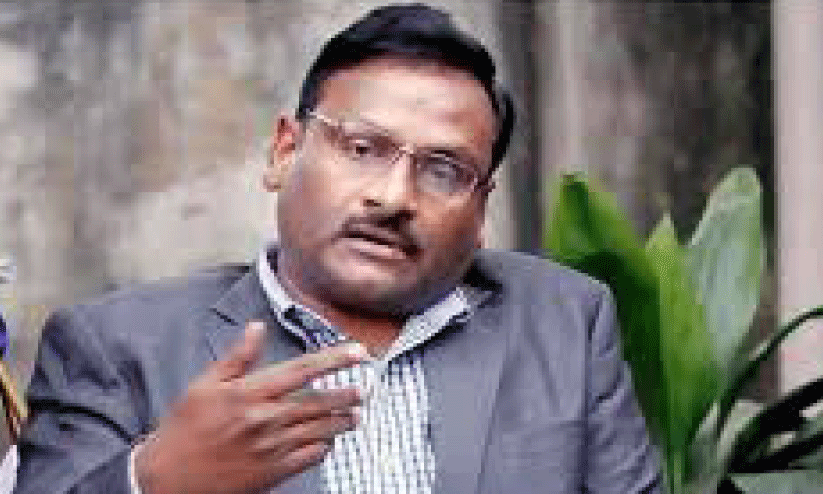 ജി.എൻ സായിബാബ