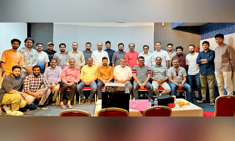 BRC organized economic session