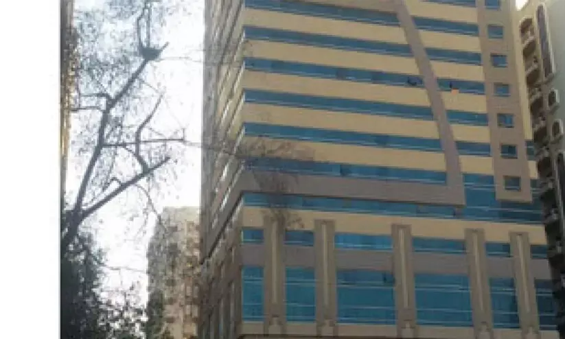 ഷാർജയിൽ അഞ്ചു വയസ്സുകാരൻ 20ാം നിലയിൽ നിന്ന്​ വീണുമരിച്ചു