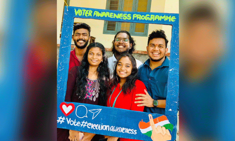 selfie point selfie point