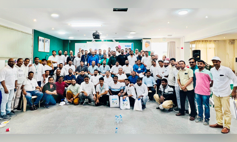 kidney awareness KMCC malappuram district committee