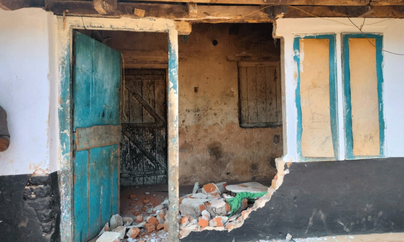 പാടിമുറികൾ പാടിമുറികൾ