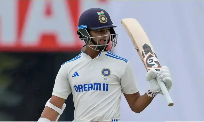 ടെസ്റ്റ് റാങ്കിങ്ങിൽ നേട്ടമുണ്ടാക്കി ജയ്സ്വാൾ; കരിയറിലെ മികച്ച റാങ്ക്