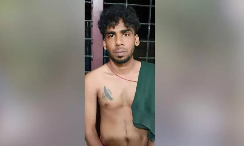 വനിതാ ഡോക്ടറെയും ജീവനക്കാരെയും അസഭ്യം പറഞ്ഞും അതിക്രമിച്ചും ചികിത്സ തേടിയെത്തിയ യുവാവ്