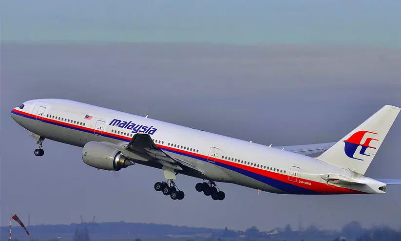 ആ വിമാനം എവിടെ? മലേഷ്യൻ വിമാനം കാണാതായിട്ട് നാളേക്ക് 10 വർഷം ആ വിമാനം എവിടെ? മലേഷ്യൻ വിമാനം കാണാതായിട്ട് നാളേക്ക് 10 വർഷം