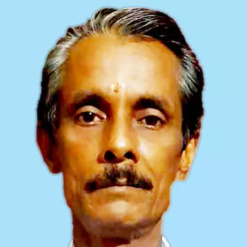 ജ​നാ​ർ​ദ​ന​ൻ