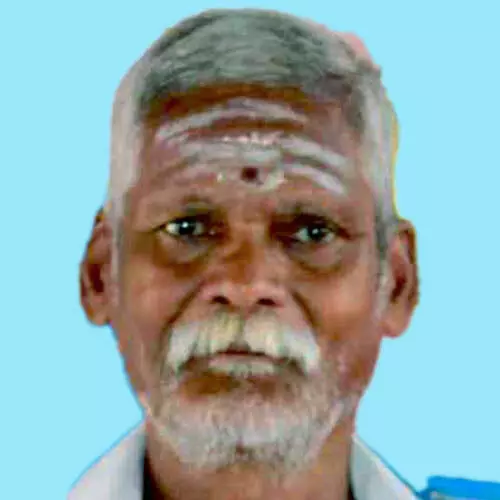 പ്ര​ഭാ​ക​ര​ൻ