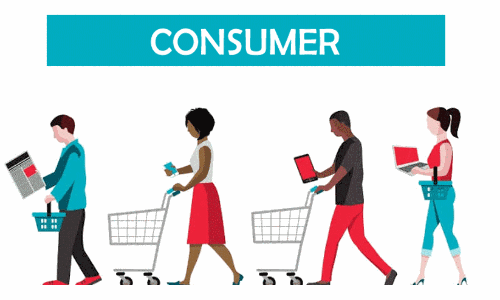 consumer