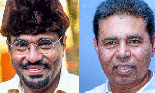 എം.പി. അബ്ദുസമദ് സമദാനി കെ.എസ്. ഹംസ എം.പി. അബ്ദുസമദ് സമദാനി കെ.എസ്. ഹംസ