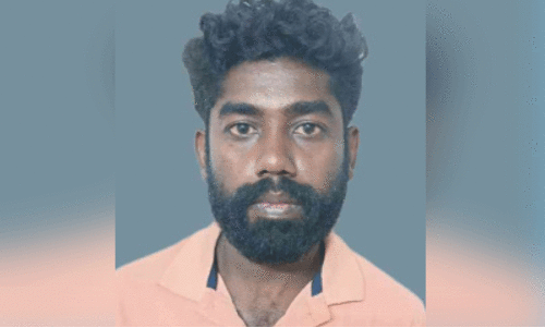 സു​ജി​ത്ത്