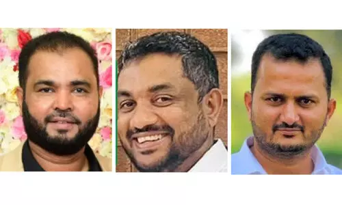 ബ​ഹ്റൈ​ൻ കെ.​എം.​സി.​സി കാ​സ​ർ​കോ​ട് ജി​ല്ല ക​മ്മി​റ്റി