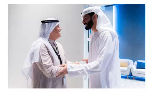 സാം​സ്​​കാ​രി​ക ഉ​ച്ച​കോ​ടി​യി​ൽ ബ​ഹ്​​റൈ​ൻ പ​ങ്കാ​ളി​യാ​യി