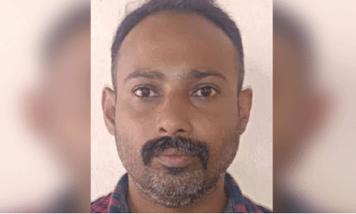 സു​ധീ​ർ