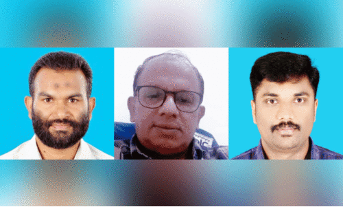 islahi centre fahafeel unit leaders