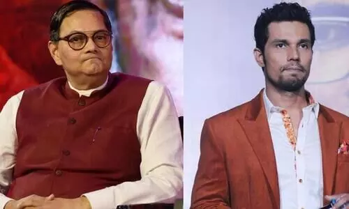 Subhash Chandra Bose’s Grandnephew Chandra Kumar Bose To Randeep Hooda: Refrain From Linking Netaji To Savarkar