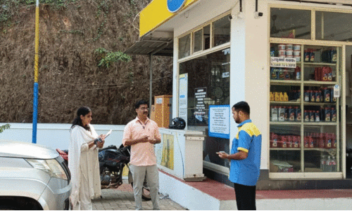 petrol pump petrol pump