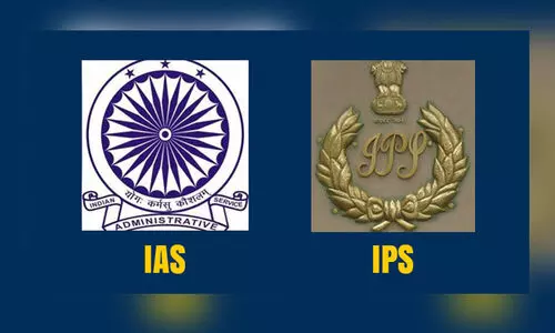 പരാതി അന്വേഷിക്കാൻ ഐ.എ.എസ് സമിതി; എതിർപ്പുമായി ഐ.പി.എസ് ഓഫിസർ